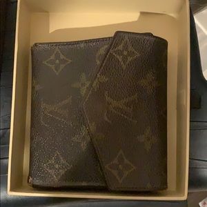 Authentic Louis Vuitton Wallet